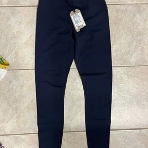 Prana full length leggings. NWT
